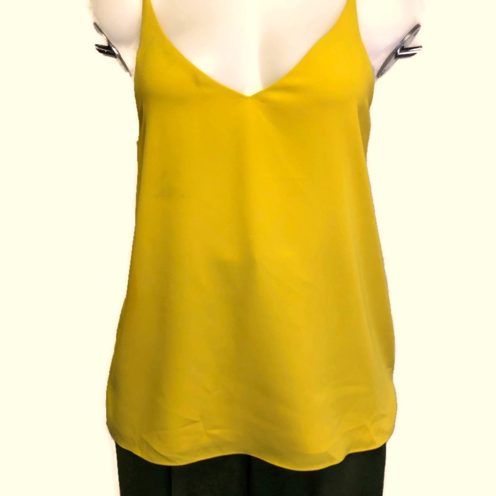 Topshop NWT camisole, sz 6